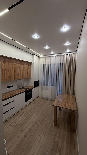 Продажа квартир: 1 комната, 49 м², Элитка, 7 этаж, Евроремонт at lalafo.kg — 8 Продажа квартир: 1 комната, 49 м², Элитка, 7 этаж, Евроремонт — 8