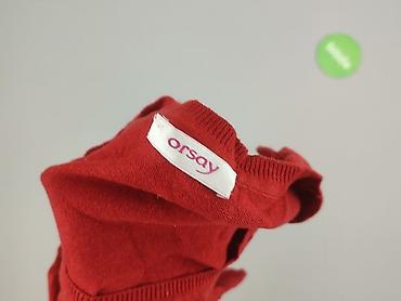 second hand polen: Orsay, Sweter damski, rozmiar XS — 4