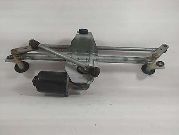 spica ruma: MOTOR I POLUGA BRISAČA ZA OPEL CORSA C OD 2000. DO 2006. GOD. | — 1