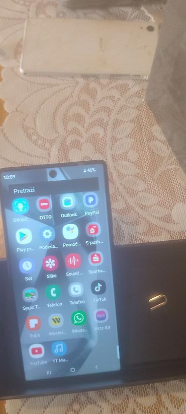moto g31: Prodaj se Samsung s25 ultra 350 EUR cena nove u vakum pakovanju — 1