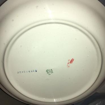 Посуда: Антикварная посуда! НЕ Китай! Пр-во: СССР, Чехия, Япония… Распродажа — 9