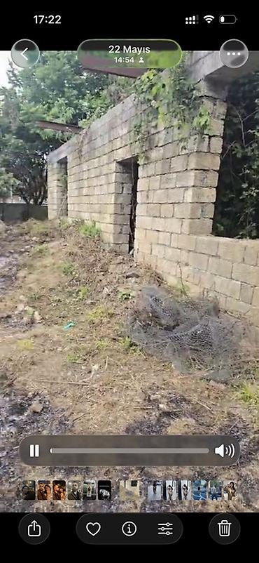 guneşli inşaat: 31 sot, Tikinti, Mülkiyyətçi, Kupça (Çıxarış) — 2