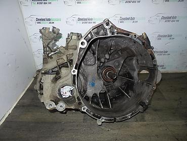 MENJAC YD22 ZA NISSAN ALMERA, ALMERA TINO OD 1999. DO 2006. GOD. |