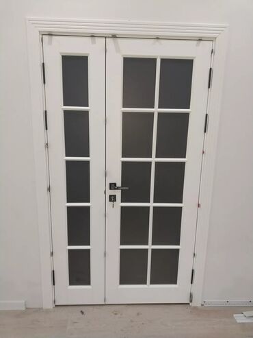 межкомнатные двери ремонт: Дверь: Установка