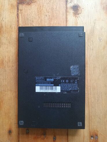 2 ci el komputer: Sony Playstation 2,PS2