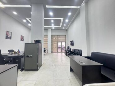 Ofislər: EKSKLYUZİV!!!! Ağ Şəhərin mərkəzində, Yaşıl Ada 1 küçəsində, Ağ Şəhər — 9