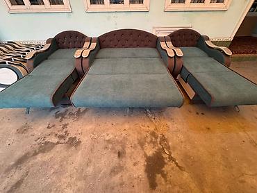 Прямые диваны: Прямой диван — 30