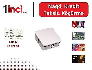 “İnci İnşaat” – təmir-tikinti məhsullarının topdan və pərakəndə satışı