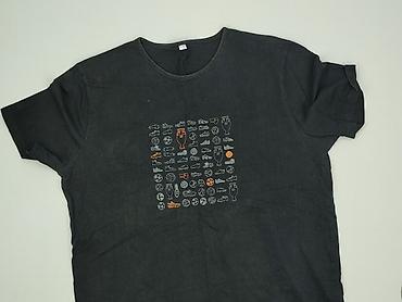 dresy pull and bear: Koszulka dla mężczyzn, rozmiar L — 1