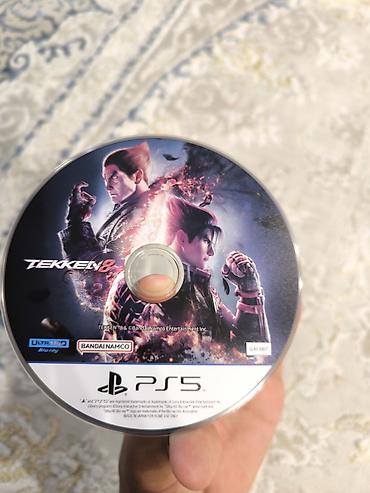 cup head: Playstation 5 Fat 3-ревизия В комлпекте: -2 джойстика DualSense — 3