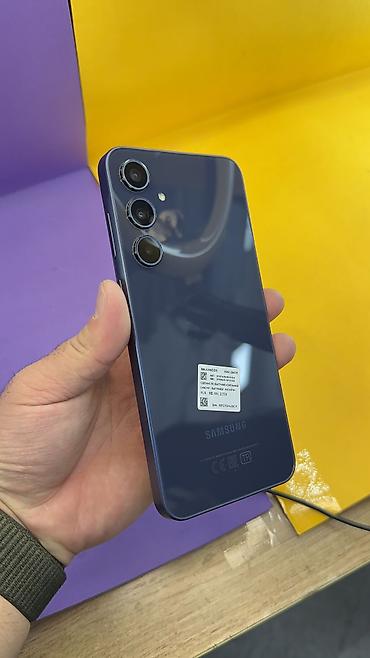 Samsung: Samsung Galaxy A35, Б/у, 256 ГБ, 2 SIM — 3