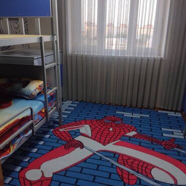 Uzunmüddətli kirayə mənzillər: Sumqayıt şəhəri, 9-cu mkr-n ərazisində inşa edilmiş 9 mərtəbəli köhnə — 7