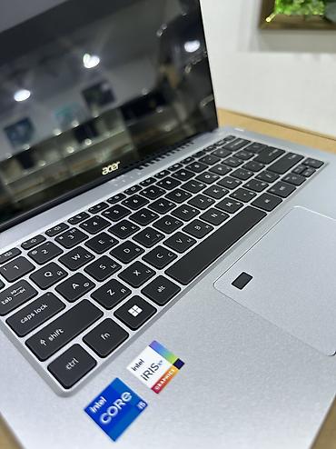socket 1155: Ультрабук, Новый, Intel Core i5 — 3