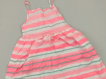 sukienka cekiny zara: Dress, Primark, 8 years, 122-128 cm, condition - Good