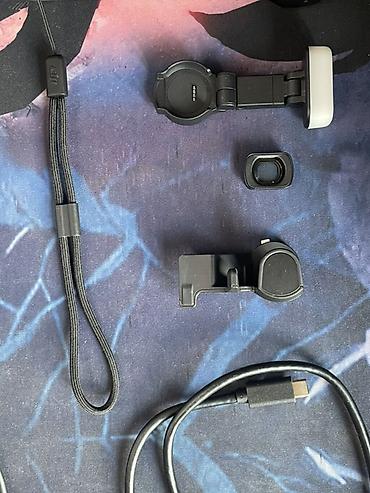 осмо покет 4: DJI Osmo Pocket 4 Creator Combo — комплект для съемки и влогинга — 2