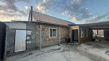 Продажа коттеджей и домов: Дом с участком Адрес в сторону Кунтуу дачный посёлок <строитель — 28