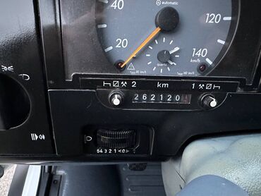 Грузовики: Грузовик, Mercedes-Benz, Дубль, 5 т, Б/у at lalafo.kg — 13 Грузовики: Грузовик, Mercedes-Benz, Дубль, 5 т, Б/у — 13