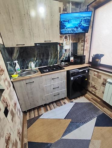 Продажа квартир: 1 комната, 36 м², Вефа ТЦ Индивидуалка, 2 этаж, Свежий ремонт — 9