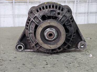 Генераторы: Генератор Citroen 1999 г., Б/у, Оригинал, Германия — 7