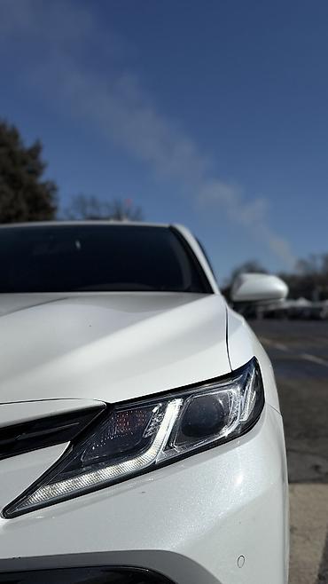 Частная аренда авто: Сдаю Toyota Camry, Почасово, Без водителя, | Залог, От 18 лет at lalafo.kg — 7 Частная аренда авто: Сдаю Toyota Camry, Почасово, Без водителя, | Залог, От 18 лет — 7