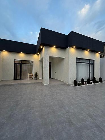Дачи: Мярдяканы, 150 м², 4 комнаты, С бассейном, Интернет, Электричество, Канализация — 2