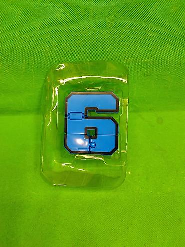 Другие товары для детей: Трансформер цифры робот игрушка детская🔥 Комплектация товара: 10 at lalafo.kg — 2 Другие товары для детей: Трансформер цифры робот игрушка детская🔥 Комплектация товара: 10 — 2