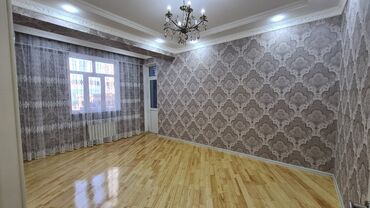 Новостройка: Новый Ясамал, 2 комнаты, Новостройка, 60 м²