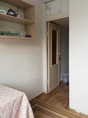43: 2 комнаты, 43 м², 4 мкр 104 серия, 4 этаж, Евроремонт — 6