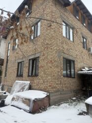 куплю дом в бишкеке ак орго: 80 м², 3 комнаты, Евроремонт