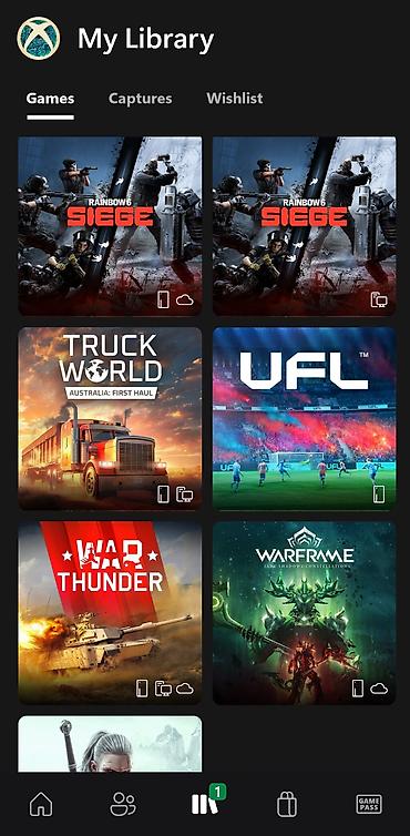 artel 360: Xbox hesabında böyük oyun kitabxanası satılır – My Library bölməsində — 10