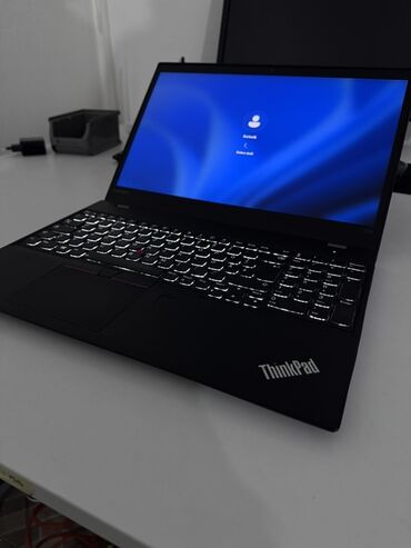 Lenovo: 15.6 " — 2
