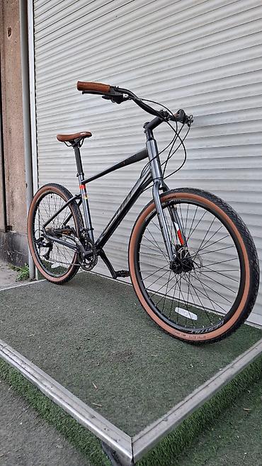 Шоссейные велосипеды: Шоссейный велосипед, Новый — 14