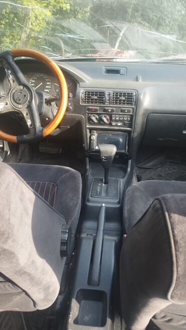 рассрочка авто бишкек без первоначального взноса: Honda Accord: 1990 г., 2 л, Автомат, Бензин, Седан