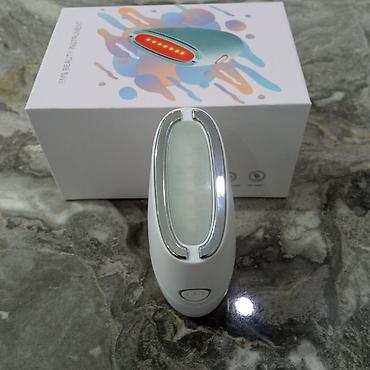samsung а10: EMS Beauty Instrument — компактный прибор для ухода за кожей лица. • — 1