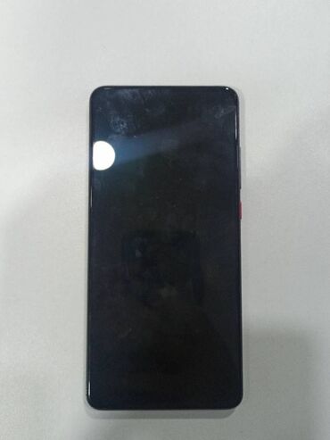 xiaomi mi 9t pro qiymeti: Xiaomi Mi 9T Pro, rəng - Qara, 
 Barmaq izi, İki sim kartlı
