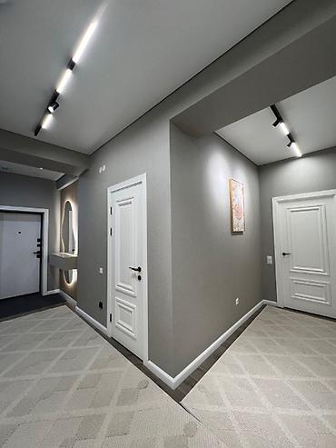 Продажа квартир: 2 комнаты, 81 м², Элитка, 9 этаж, Дизайнерский ремонт — 8