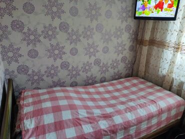 Köhnə tikili: Bakı, 2 otaqlı, Köhnə tikili, m. Xalqlar Dostluğu, 39 kv. m — 5