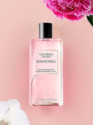Gözəllik və sağlamlıq: 🌸 Victoria’s Secret Bombshell 🌸 💖 50 ML – Cəmi 15 AZN ✨ Qalıcılığı — 1