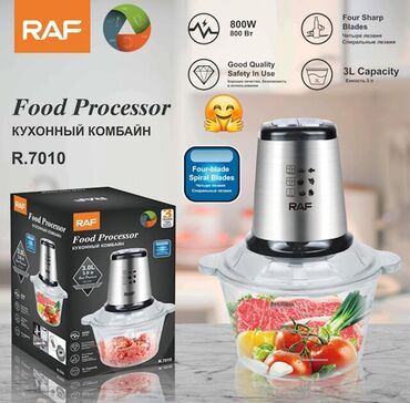 Mikserlər: Raf, Yeni, Pulsuz çatdırılma, Rayonlara çatdırılma — 11