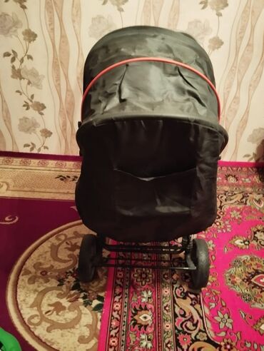 Gəzinti arabaları: İşlənmiş, Ünvandan götürmə — 5