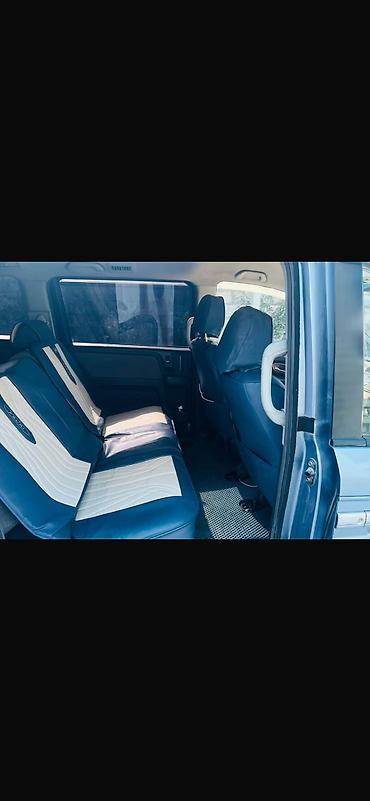 титан рекс: Honda Stepwgn: 2005 г., 2 л, Автомат, Газ, Минивэн — 10