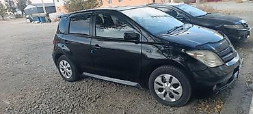 тойота ист накидка на понель: Toyota Ist: 2002 г., 1.5 л, Автомат, Бензин, Хэтчбэк — 4