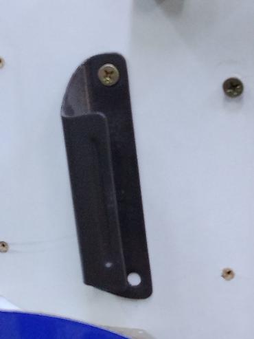 torx t8: Настенный держатель/кронштейн для ручек и инструмента - Компактный — 1