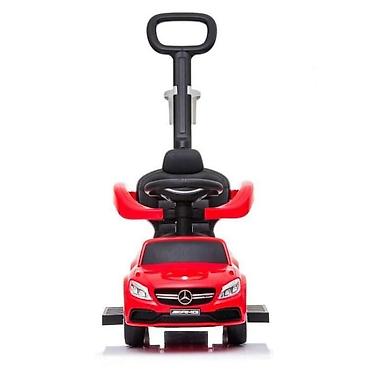 termo helanke calzedonia: Guralica za decu Mercedes – crvena sa ručkom (licenca Mercedes) Šifra — 1