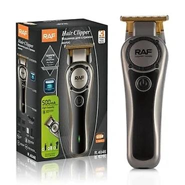 bluetooth qulaq: Professional Saç qırxan RAF Trimmer Sistemi Saç qırxan RAF – peşəkar — 1