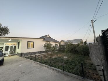 Продажа домов: Дом, 110 м², 5 комнат, Собственник, Евроремонт at lalafo.kg — 3 Продажа домов: Дом, 110 м², 5 комнат, Собственник, Евроремонт — 3