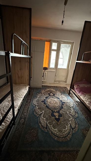 Долгосрочная аренда квартир: Сдаю 3х комнатную квартиру на длительный срок, рассматриваю студентов — 2