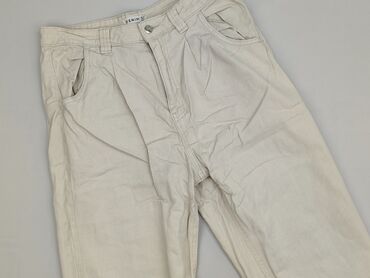 Sinsay, Jeans for women, XL (EU 42)