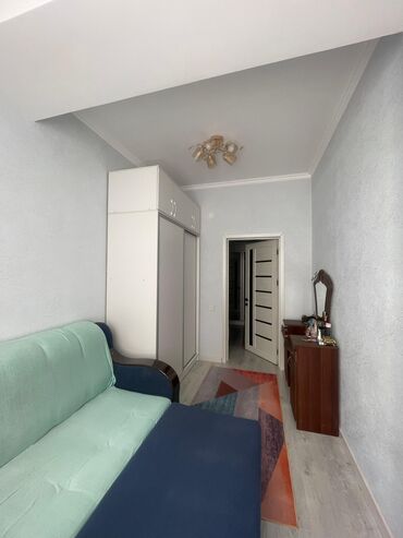 Продажа квартир: 2 комнаты, 40 м², Элитка, 5 этаж, Евроремонт — 8