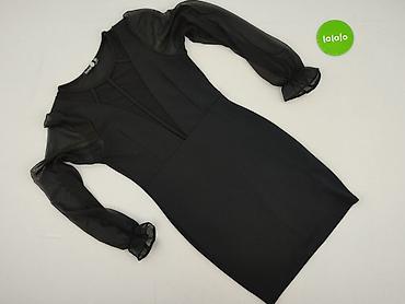 plny lala: Boohoo, Sukienka damska, rozmiar S — 2